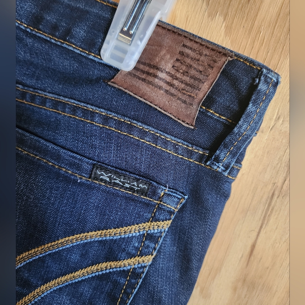 William Rast Bootcut Jeans size28 - Picture 4 of 7